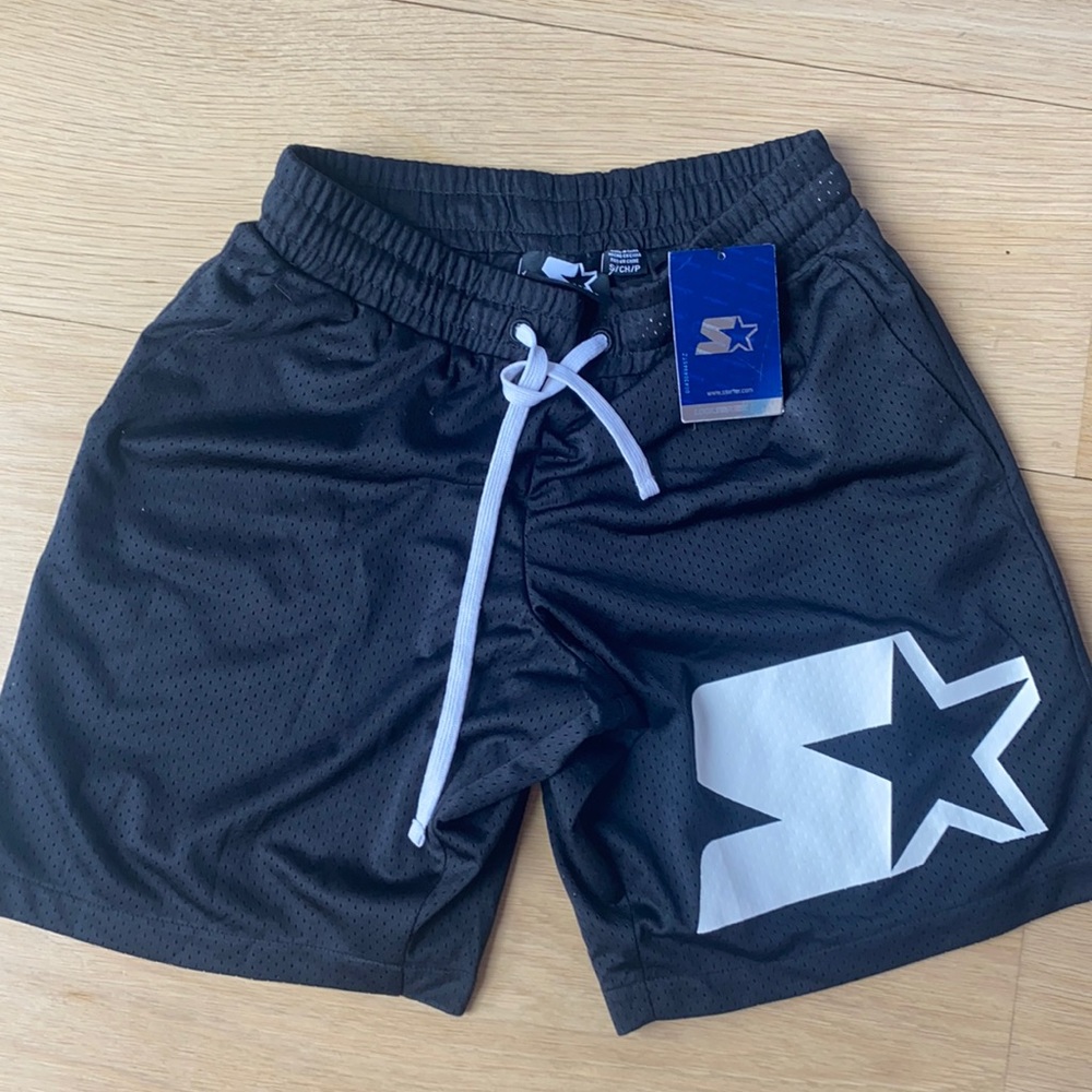 Urban basketball women’s shorts